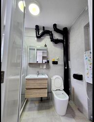 Blk 268 Tampines Street 21 (Tampines), HDB 5 Rooms #559608901